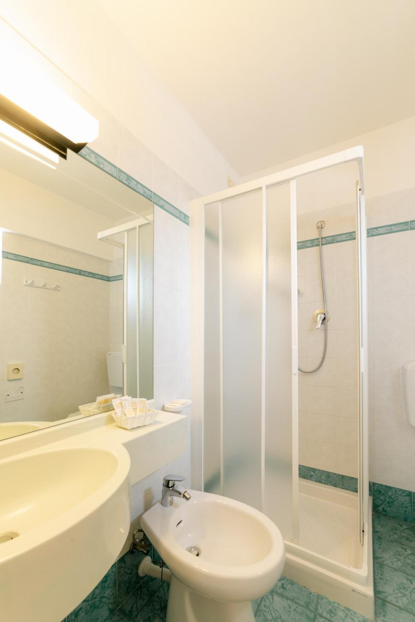 Hotel Golf Cattolica