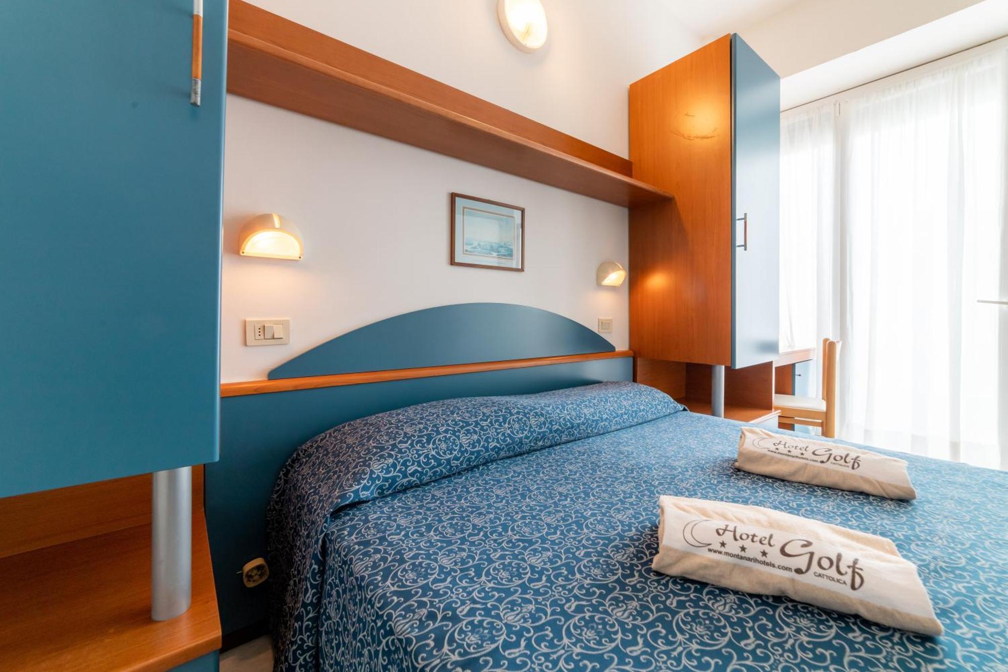 Golf Hotel 3*