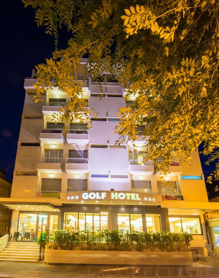 Golf Hotel