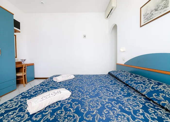 Hotel Golf