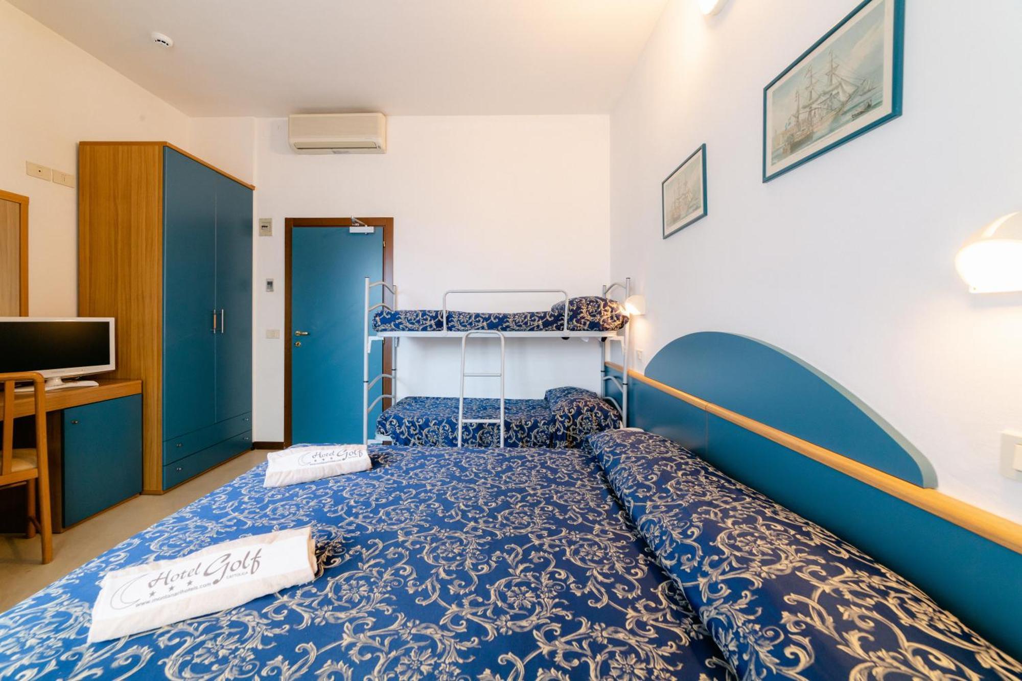 Golf Hotel Cattolica