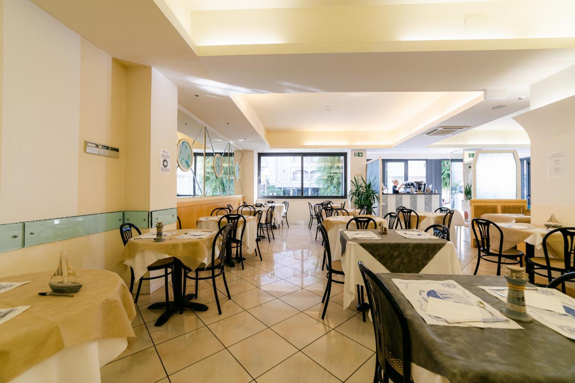 Golf Hotel Cattolica