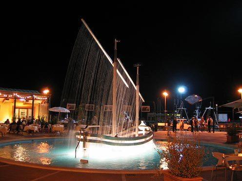 Golf Hotel